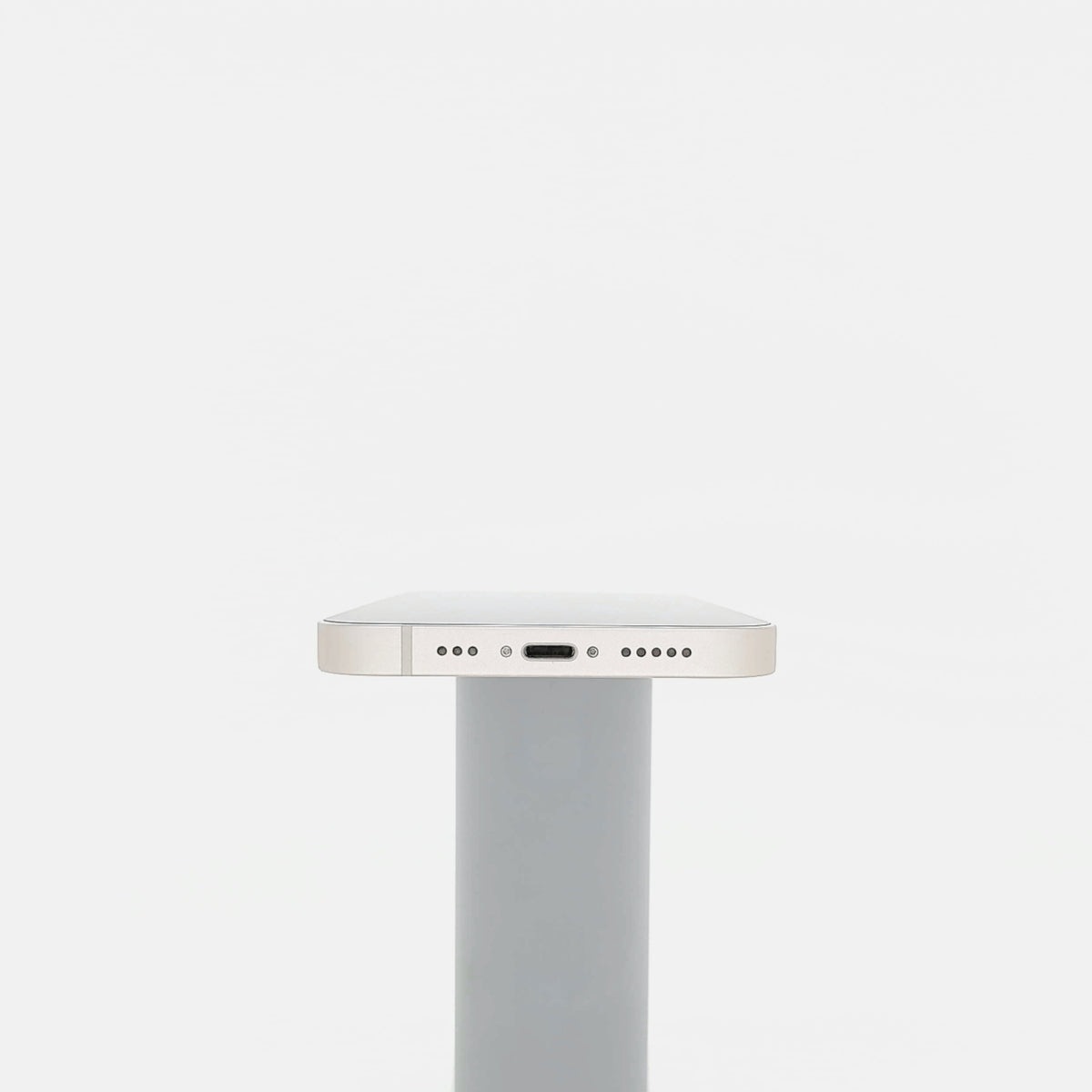 95新 Apple iPhone 14 128G 星光色 中國大陸版