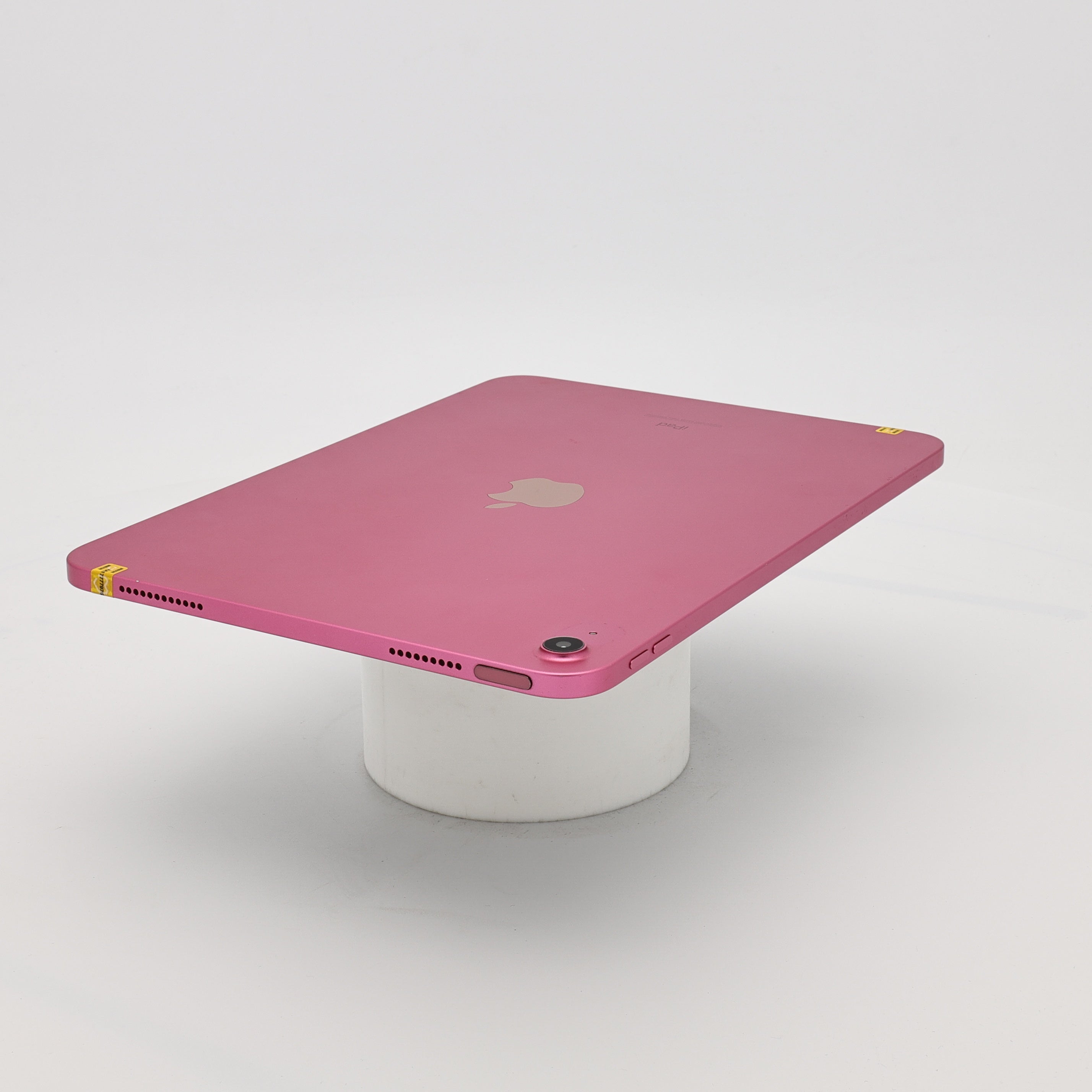 95新 Apple iPad 10代 64G 粉紅色 WIFI