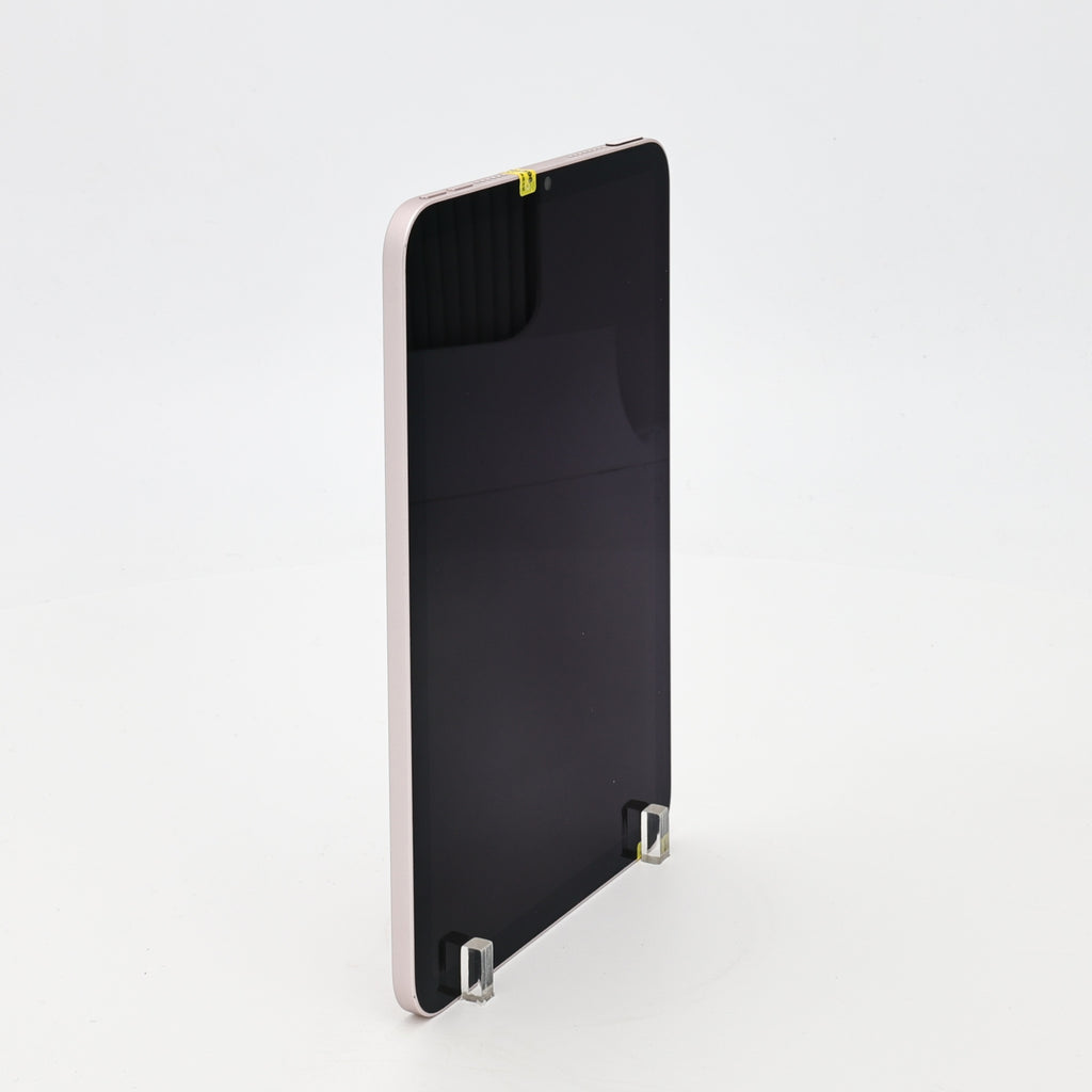 95新 Apple iPad mini6 64G 粉紅色 WIFI