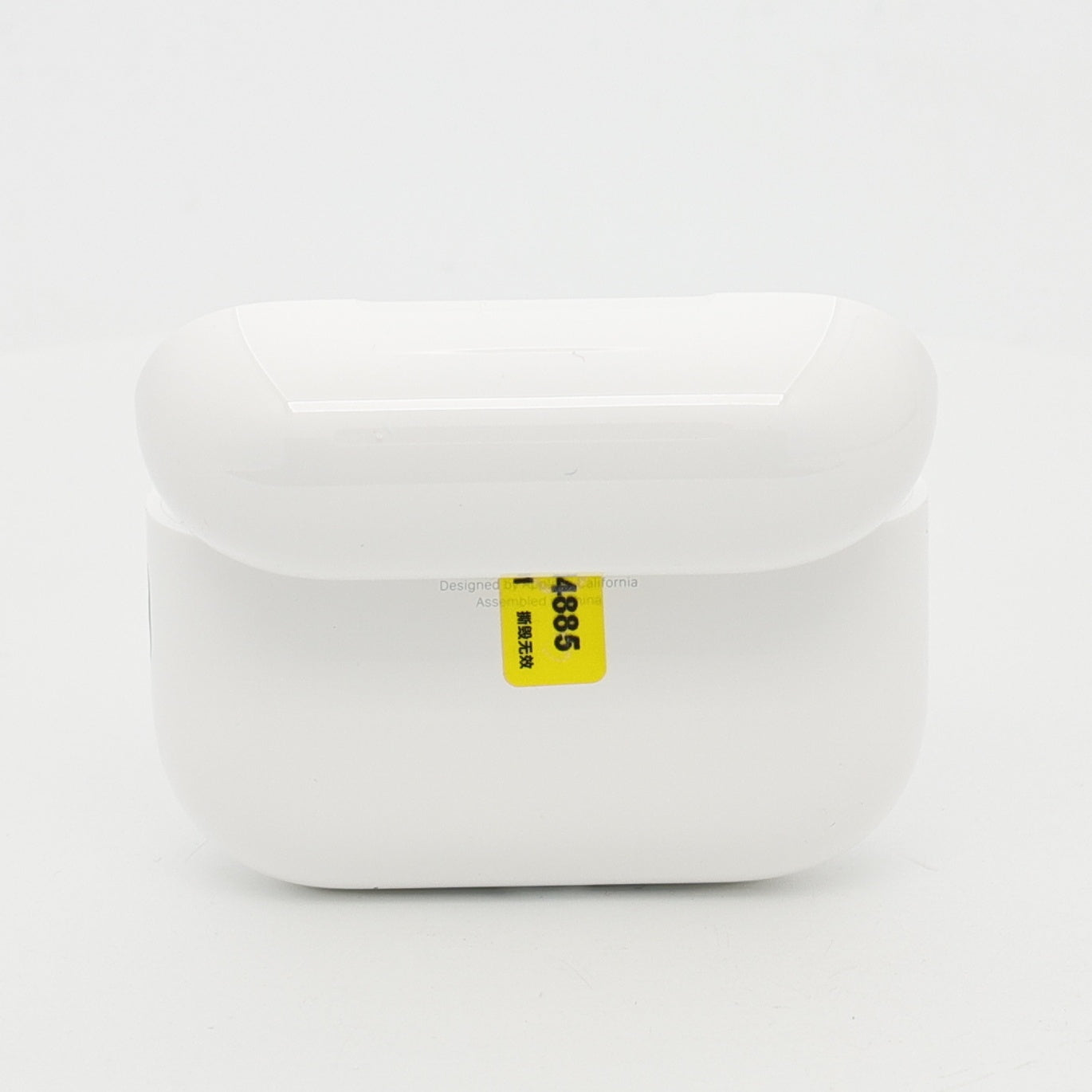 99新 Apple AirPods Pro 3 白色