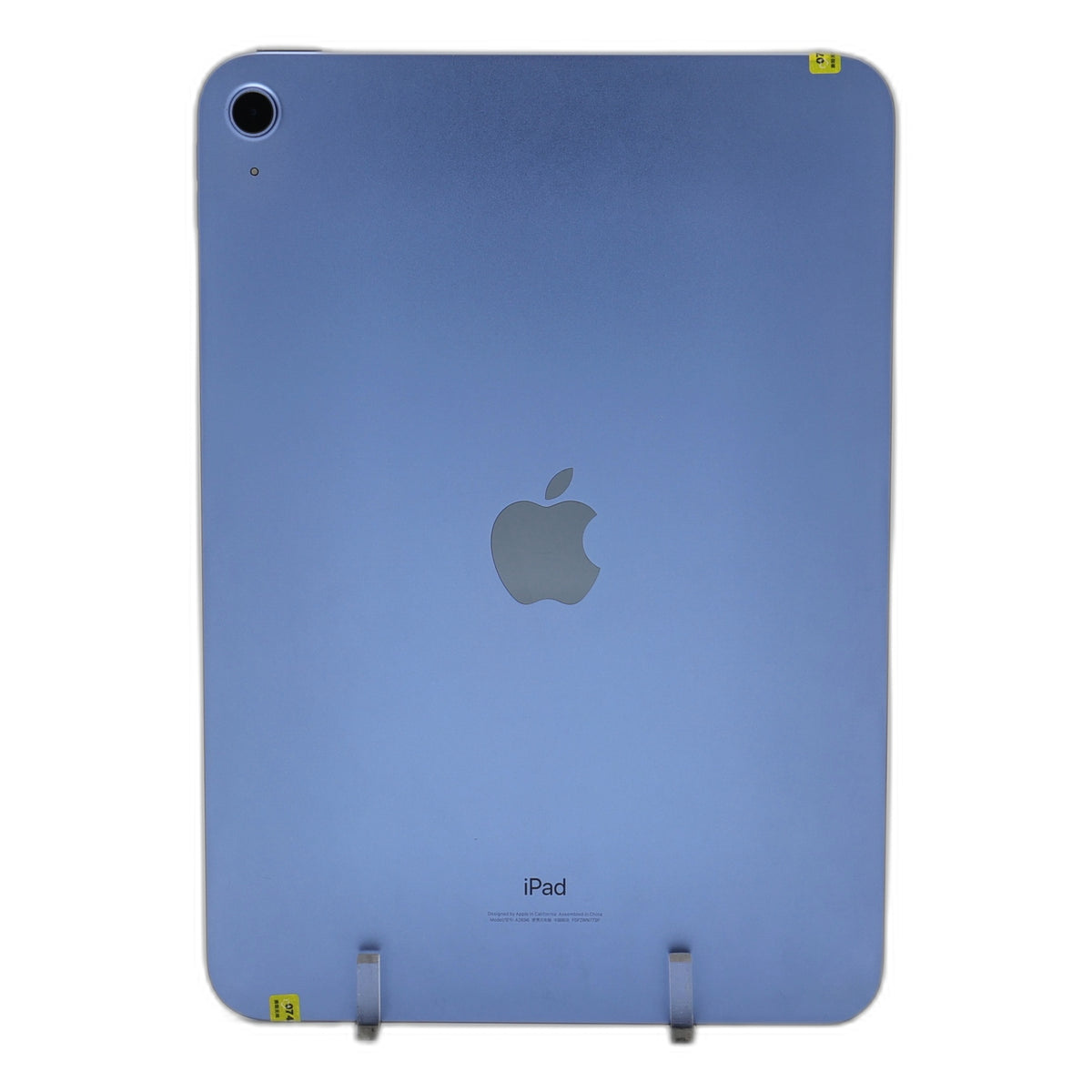 99新 Apple iPad 10代 64G 藍色 WIFI