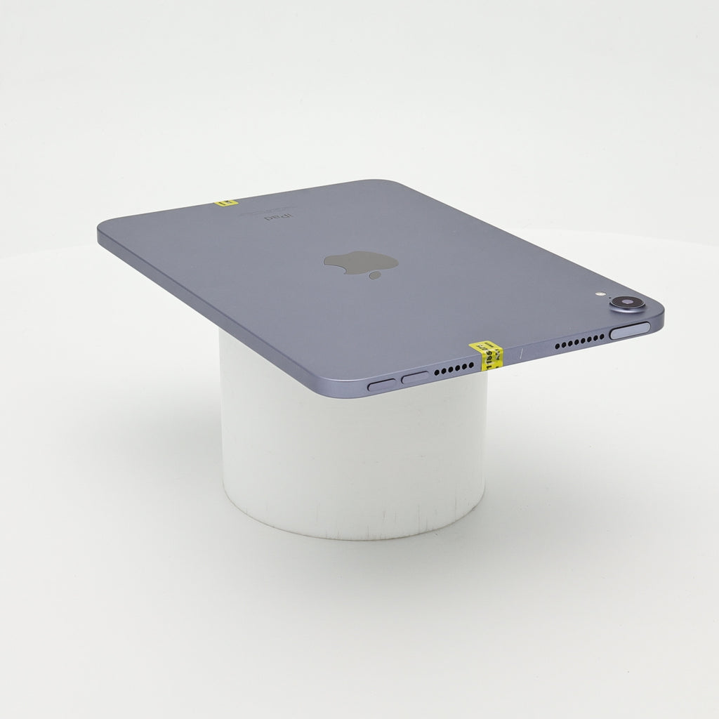 95新 Apple iPad mini6 256G 紫色 WIFI