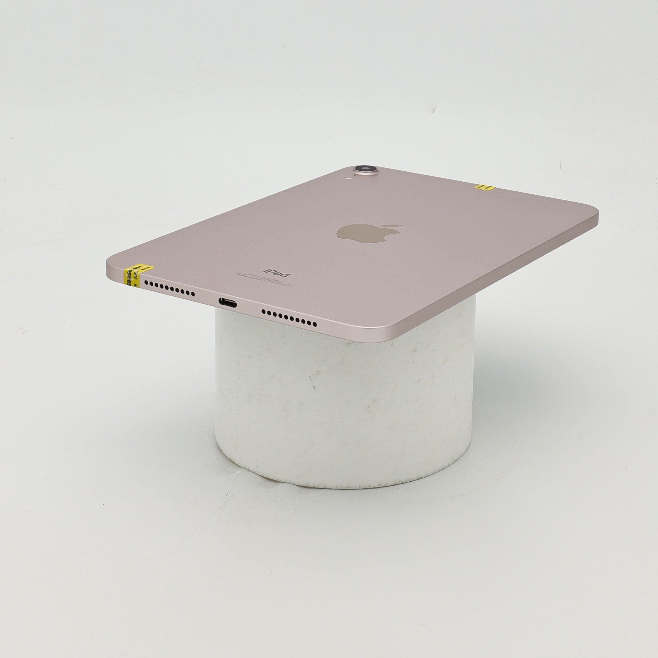 95新 Apple iPad mini6 256G 粉紅色 WIFI