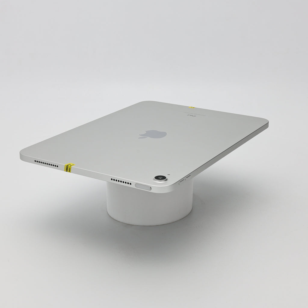 99新 Apple iPad 10代 64G 銀色 WIFI