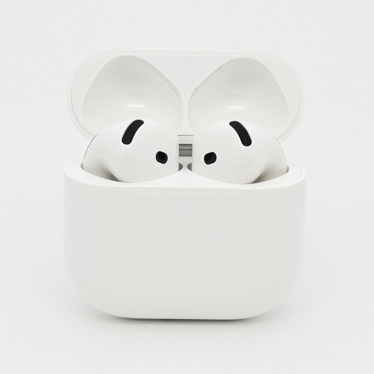 99新 Apple AirPods 4 (不支持主动降噪) 白色