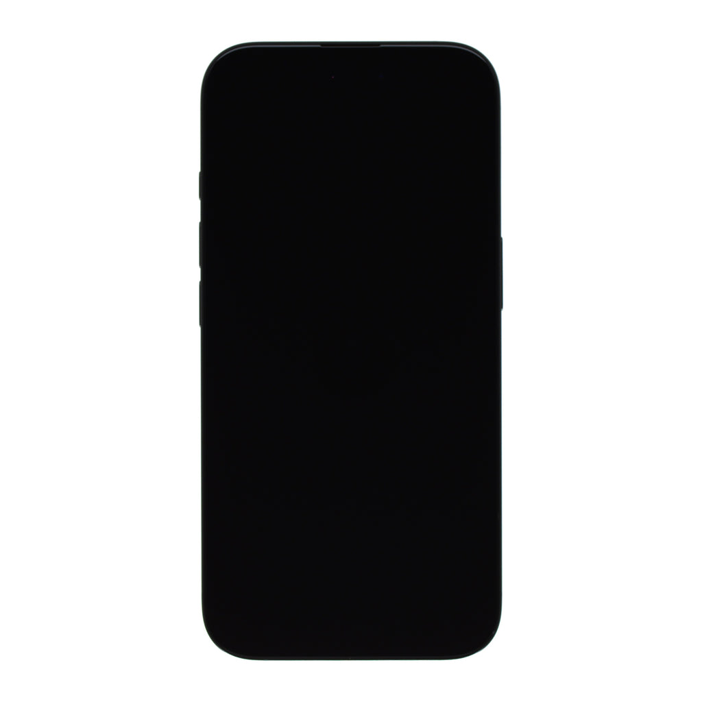 95新 Apple iPhone 16 256G 黑色 中國大陸版