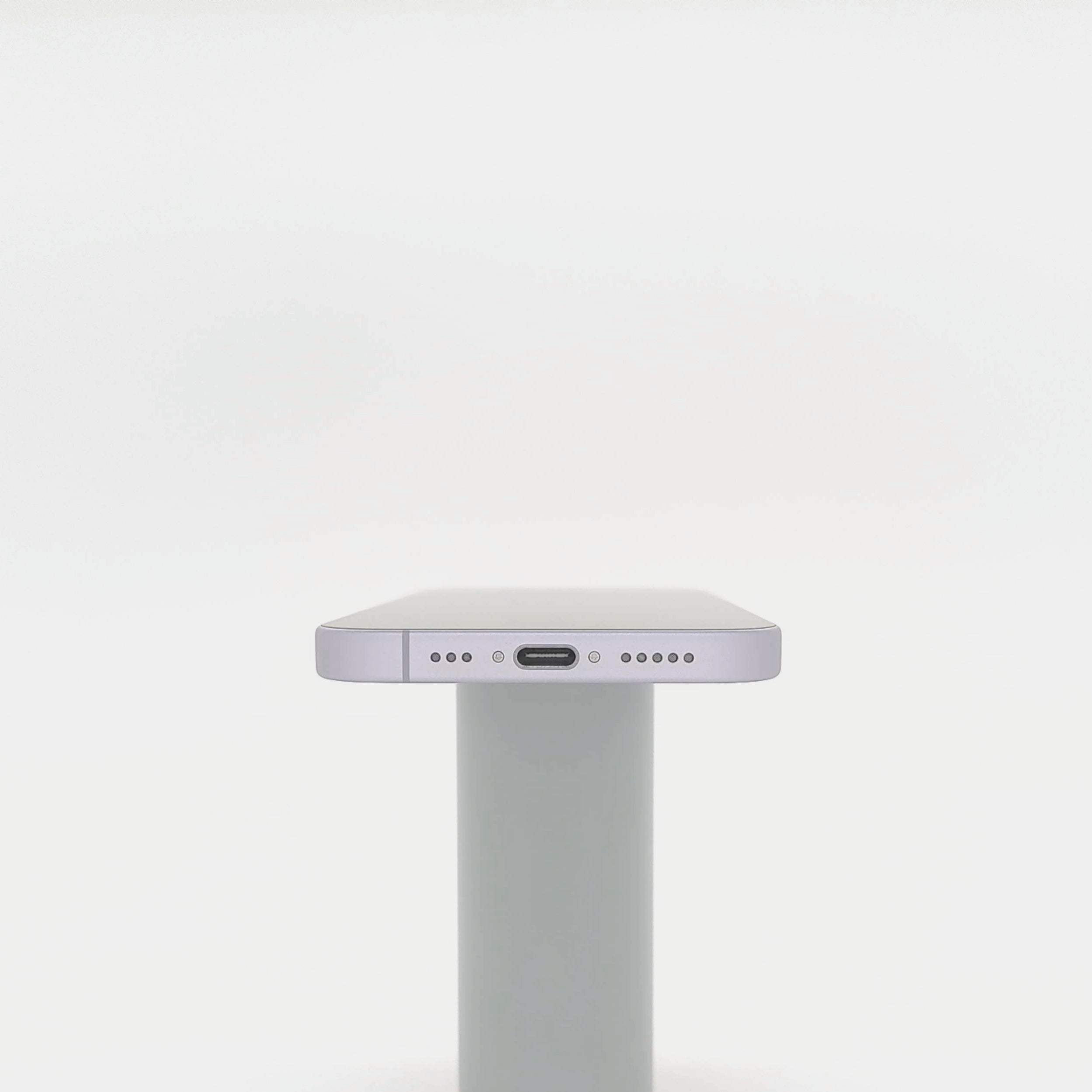 99新 Apple iPhone 17 256G 薰衣草紫色 中國大陸版
