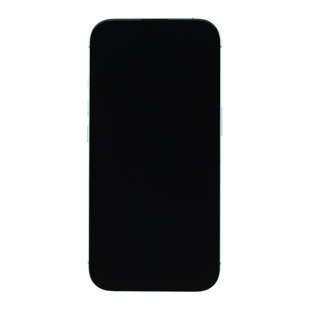 95新 Apple iPhone 16 128G 白色 中國大陸版