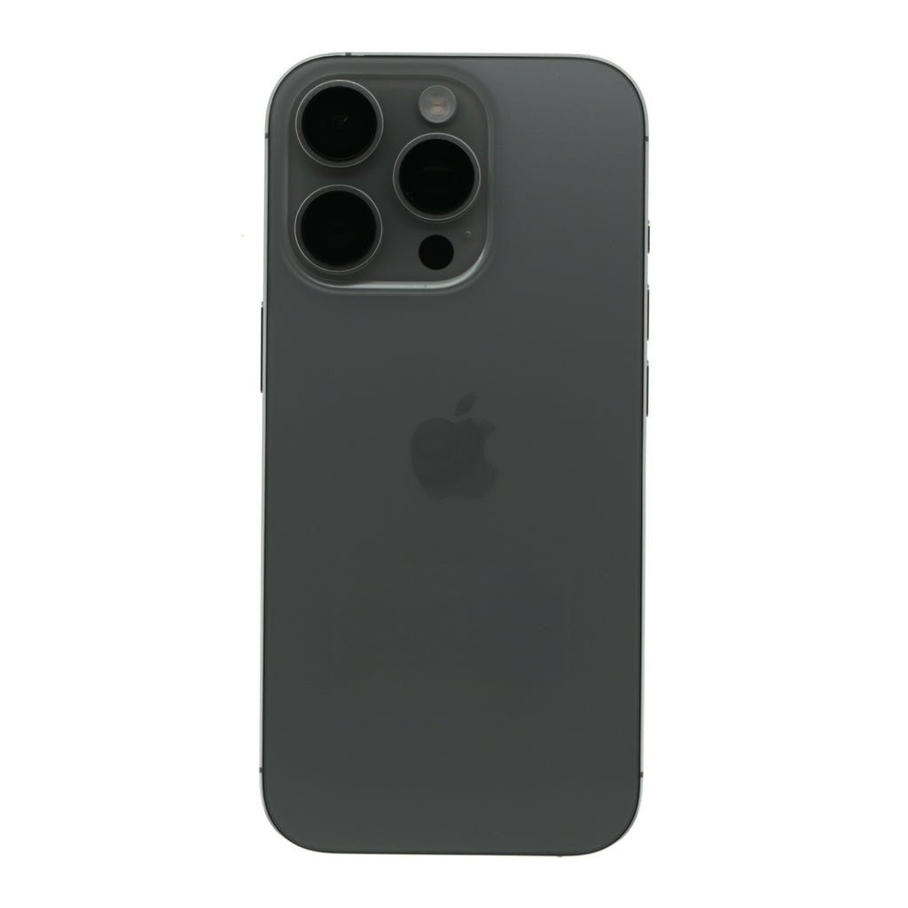 95新 Apple iPhone 16 Pro 128G 原色鈦金屬 中國大陸版