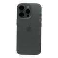 95新 Apple iPhone 16 Pro 128G 原色鈦金屬 中國大陸版