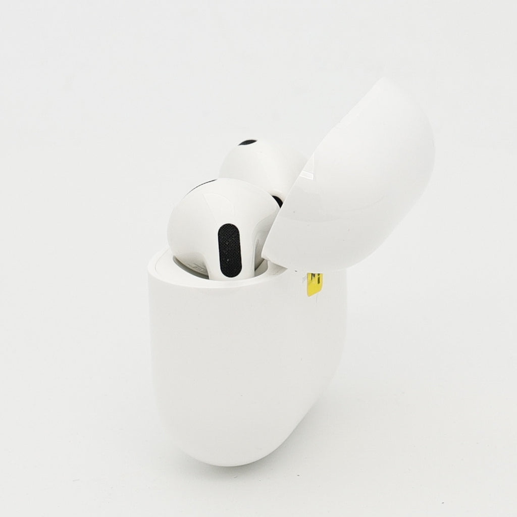 99新 Apple AirPods 4 (不支持主动降噪) 白色