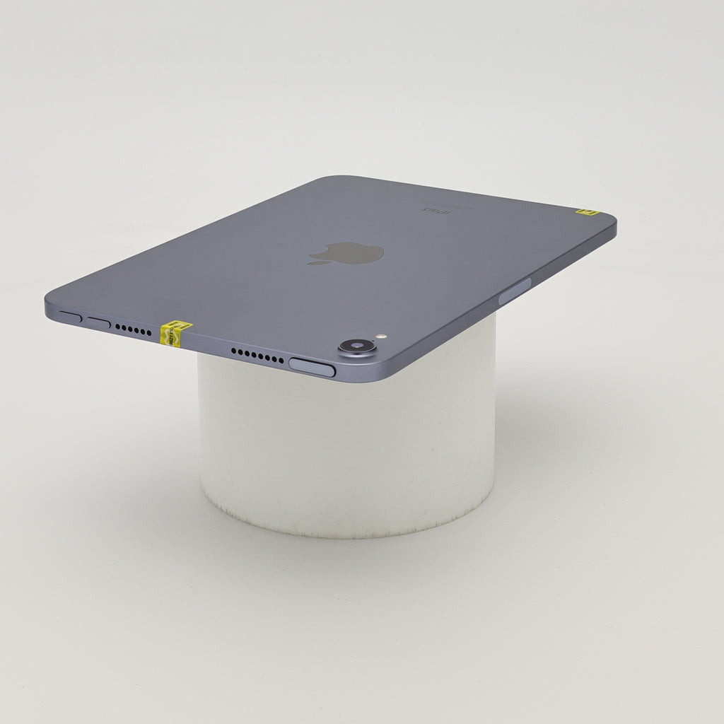 99新 Apple iPad mini6 64G 紫色 WIFI