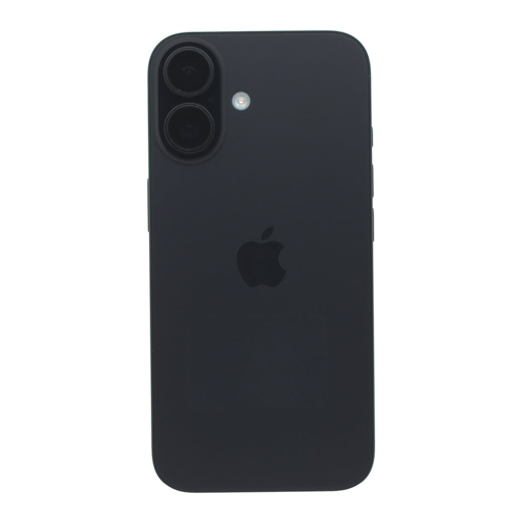 95新 Apple iPhone 16 256G 黑色 中國大陸版
