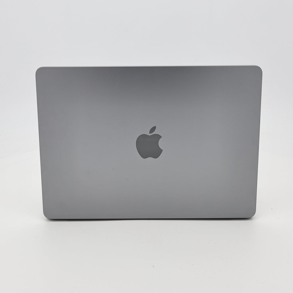 95新 Apple MacBook Air 22年 13寸 M2（8+10核） 16G RAM 256G SSD 深空灰色