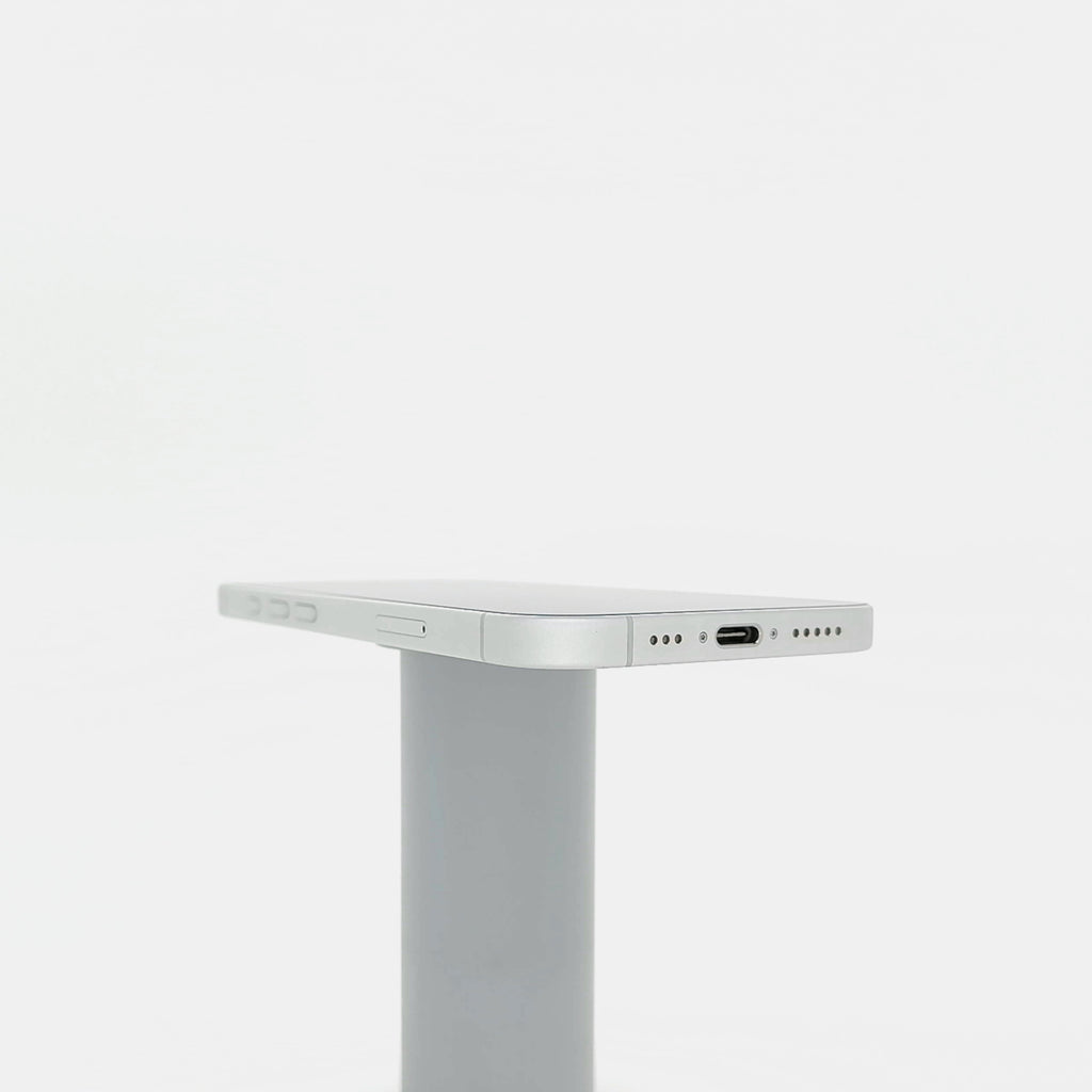 95新 Apple iPhone 16 256G 白色 中國大陸版