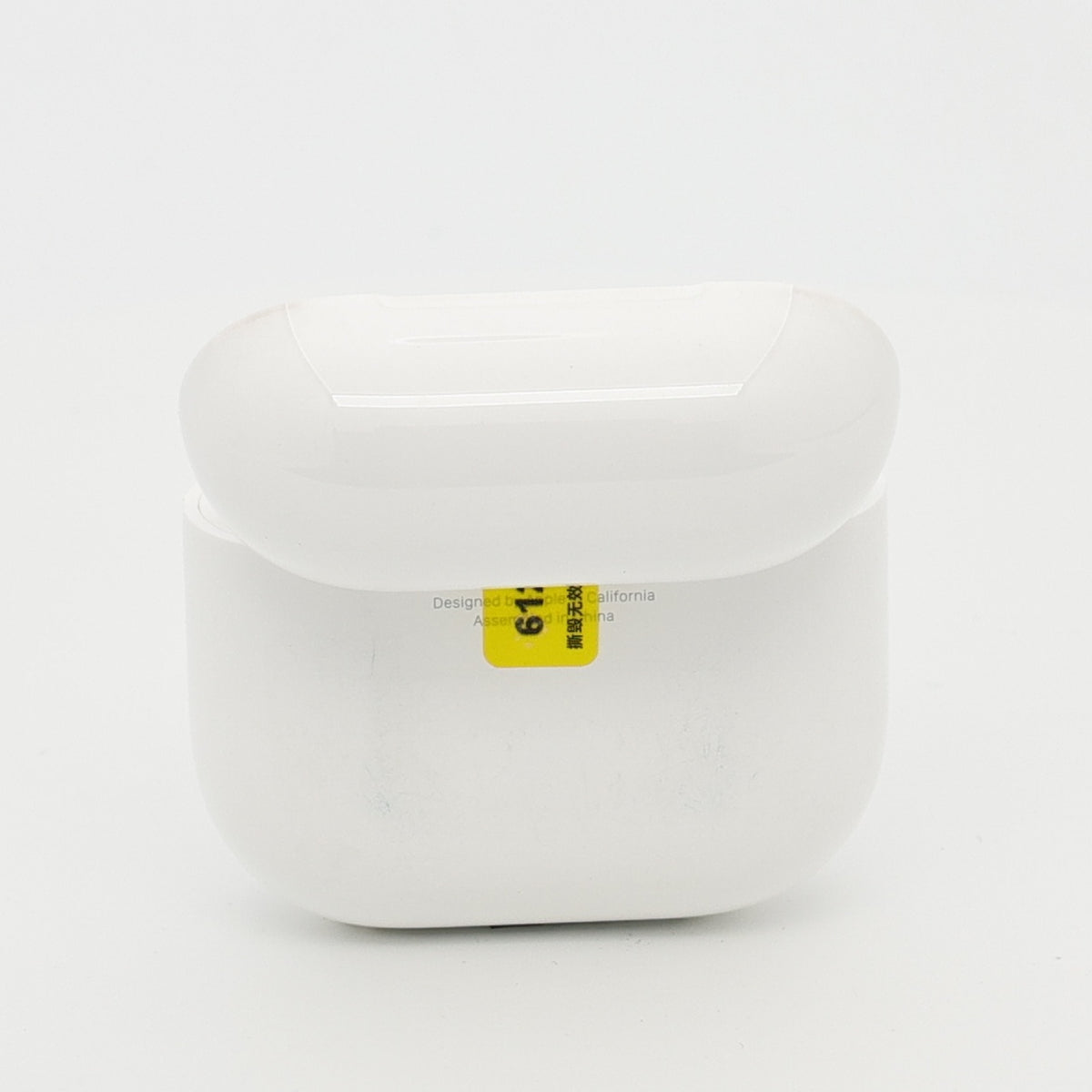 99新 Apple AirPods 4 (支持主动降噪) 白色