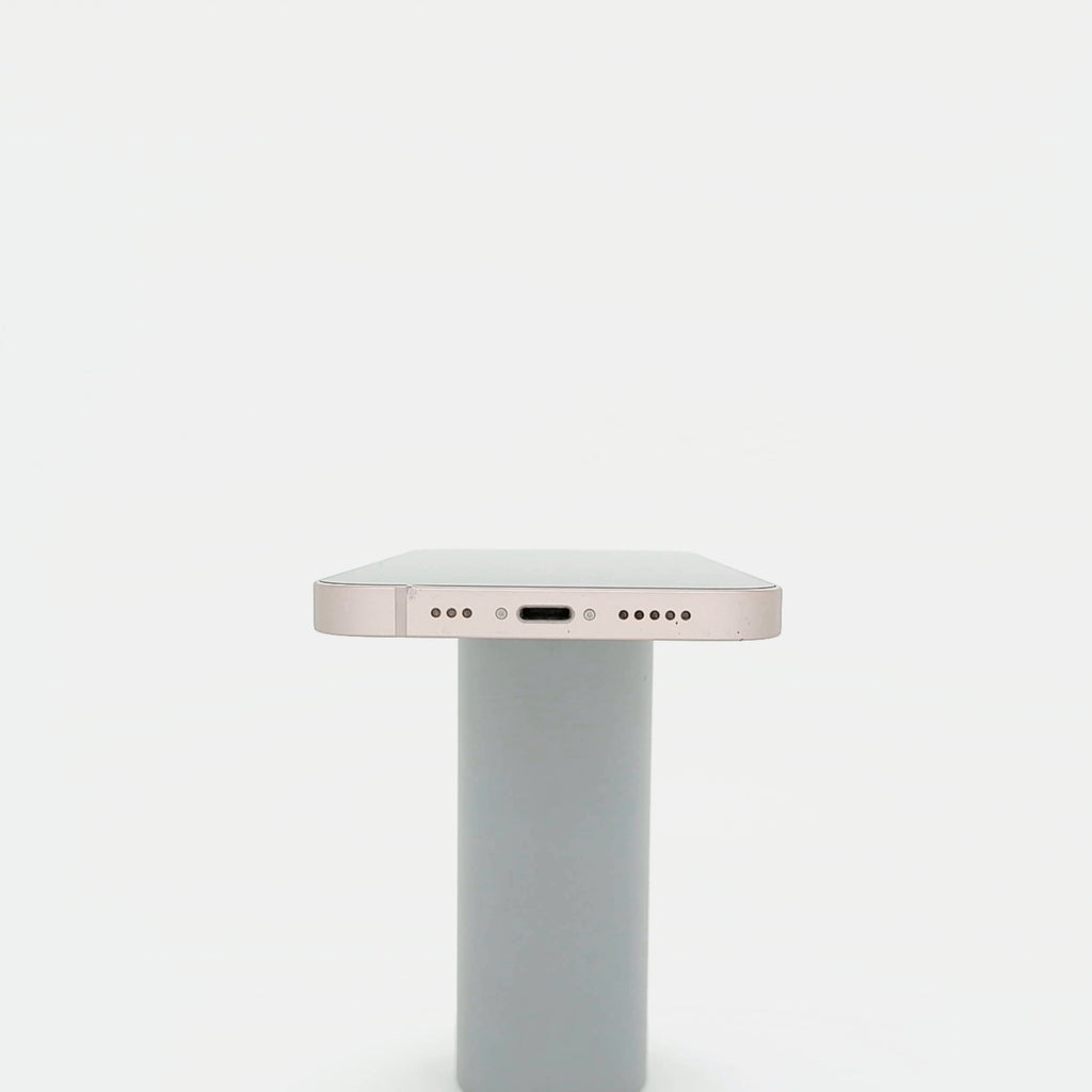 95新 Apple iPhone 13 256G 粉紅色 中國大陸版