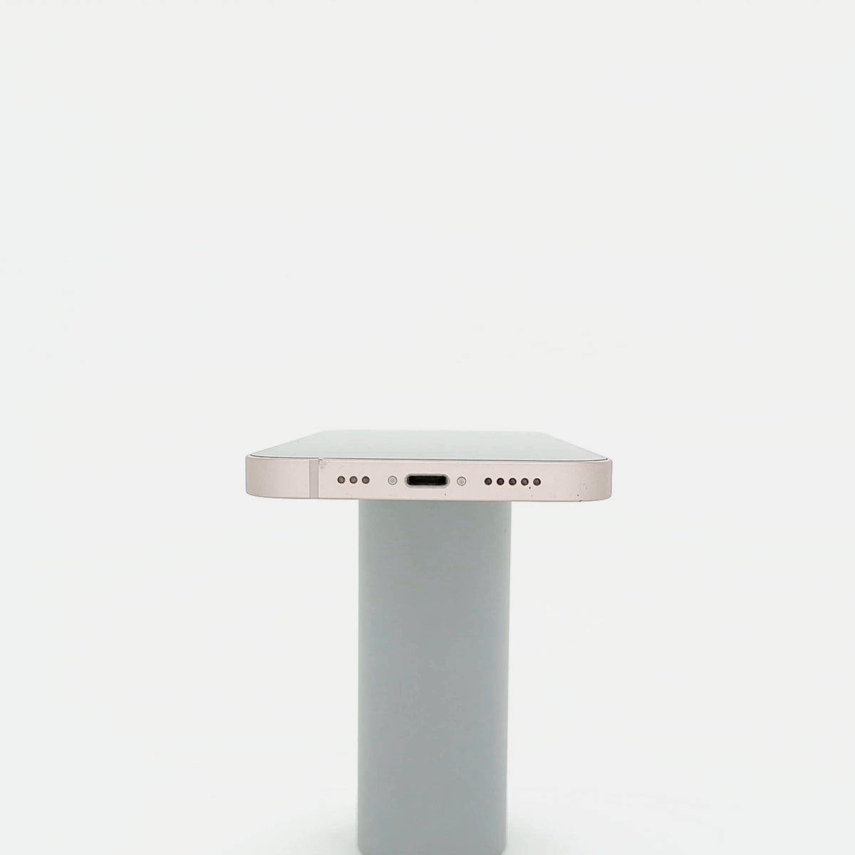 95新 Apple iPhone 13 256G 粉紅色 中國大陸版