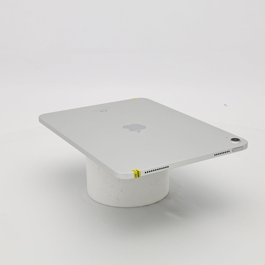 99新 Apple iPad 10代 64G 銀色 WIFI