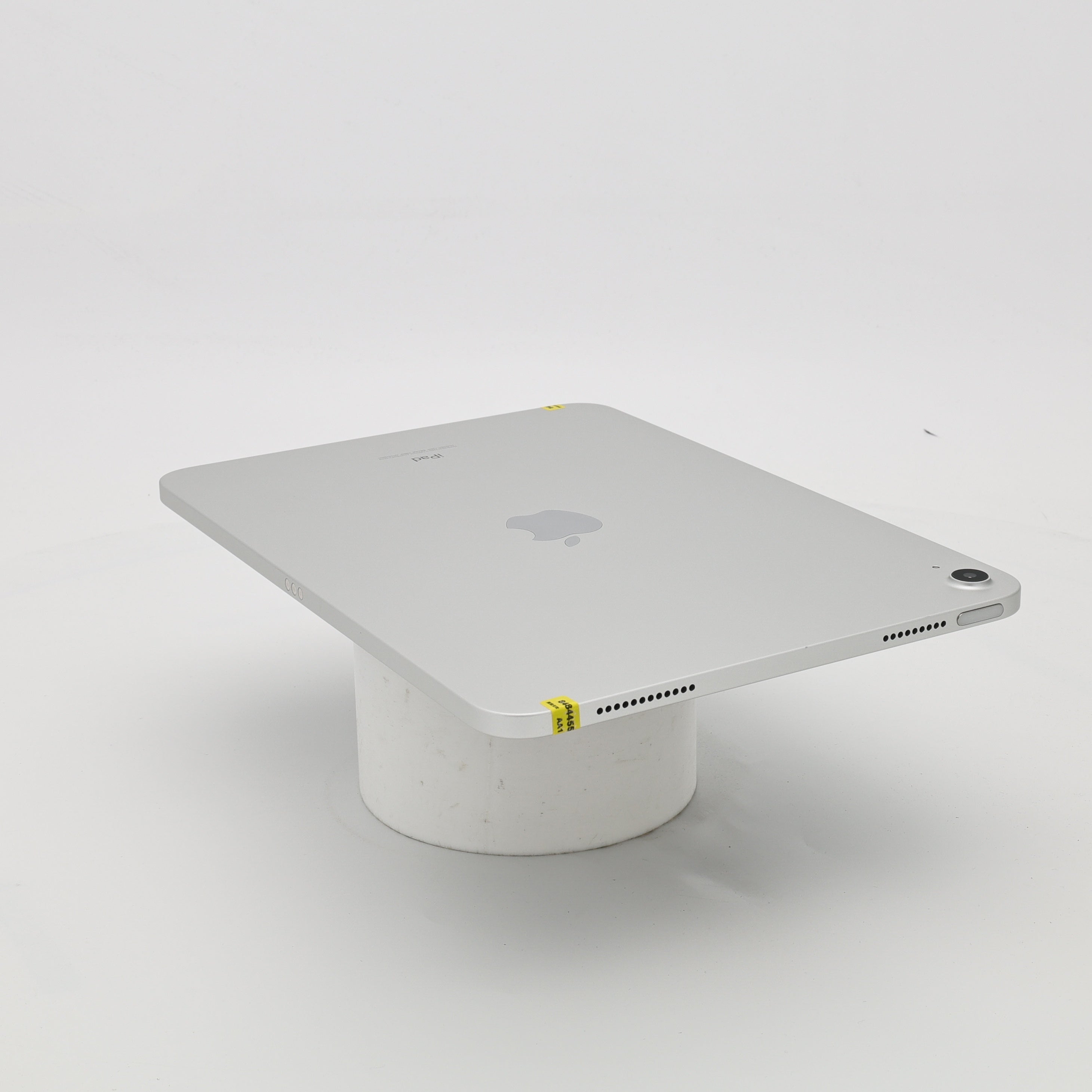 99新 Apple iPad 10代 64G 銀色 WIFI