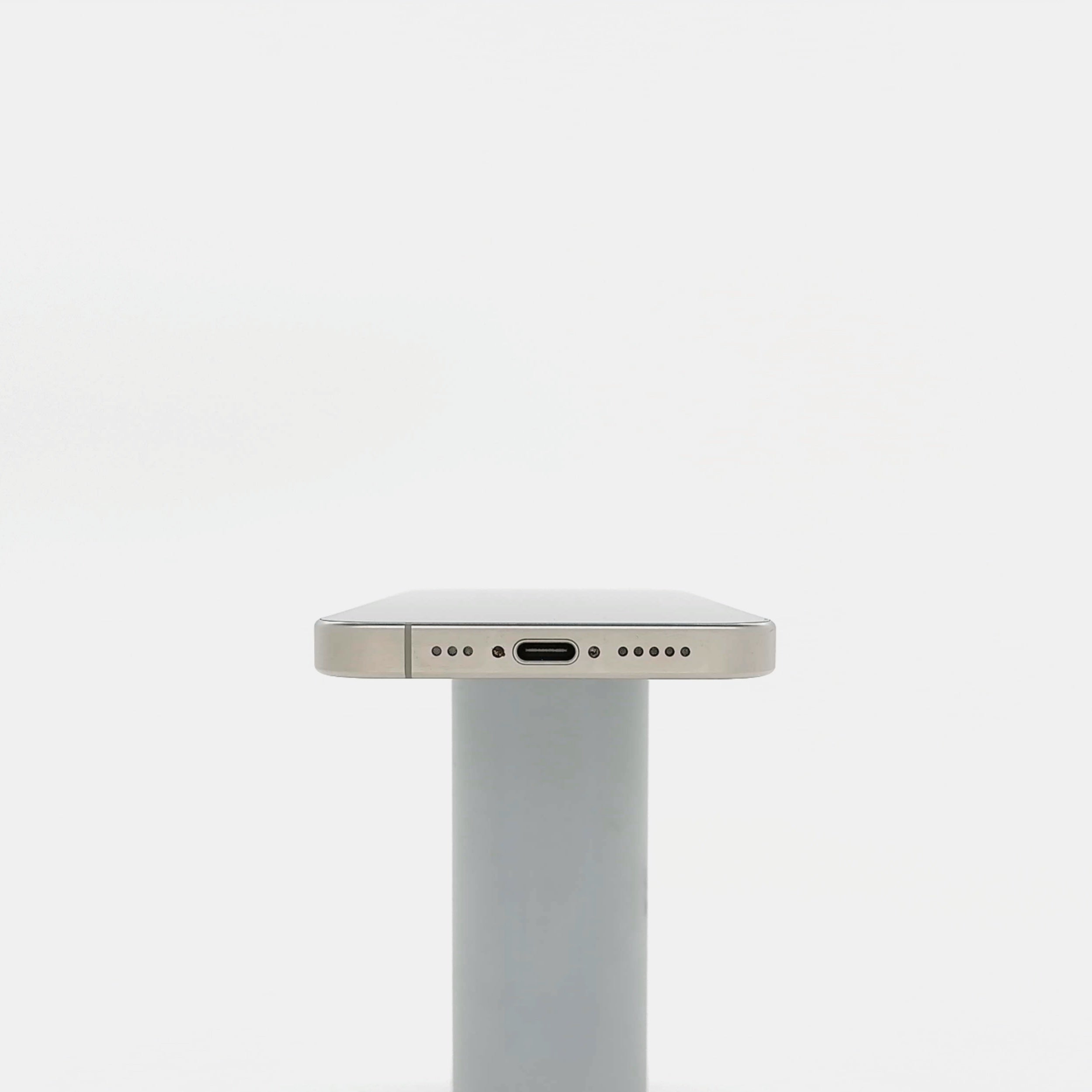 95新 Apple iPhone 15 Pro 256G 原色鈦金屬 中國大陸版