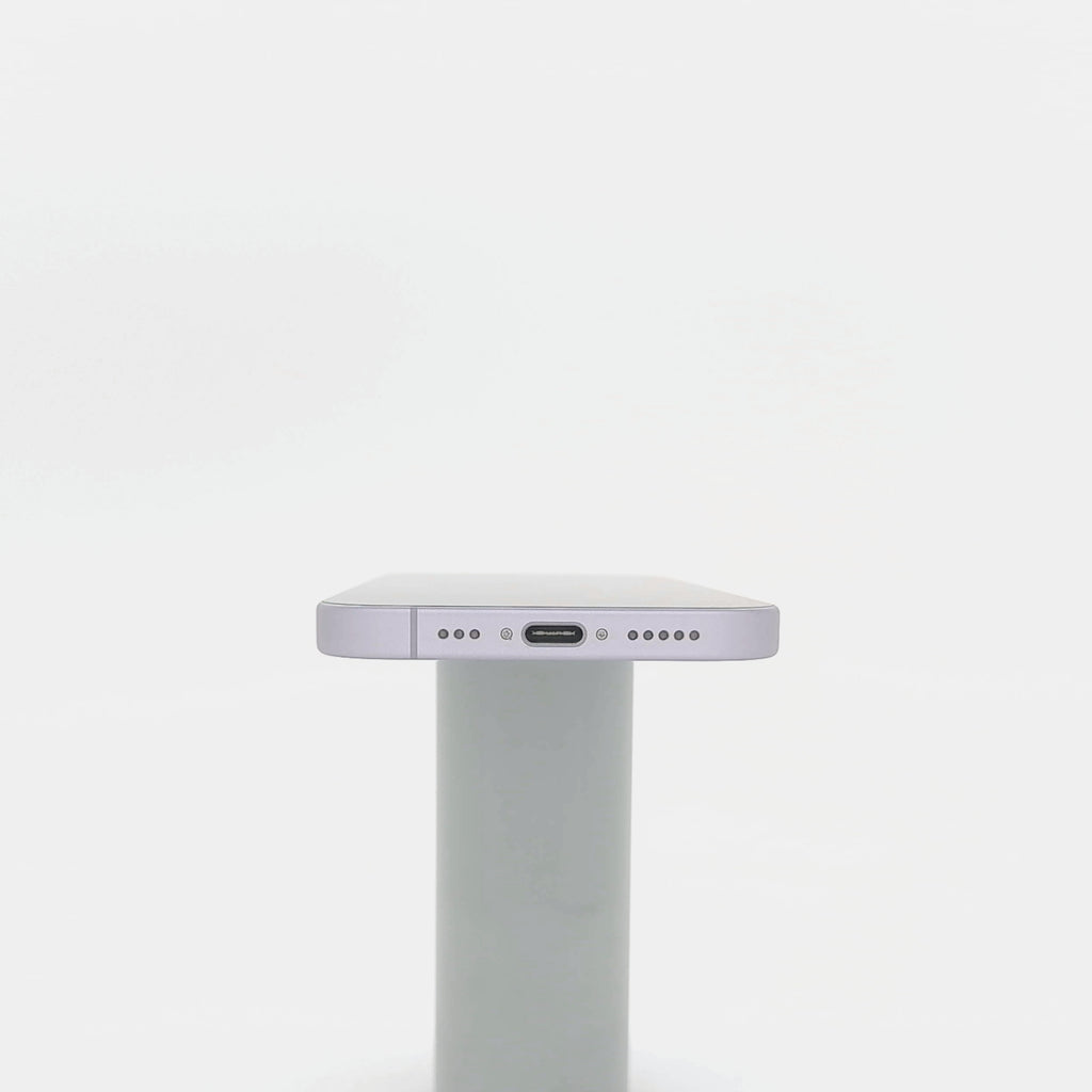 99新 Apple iPhone 17 256G 薰衣草紫色 中國大陸版