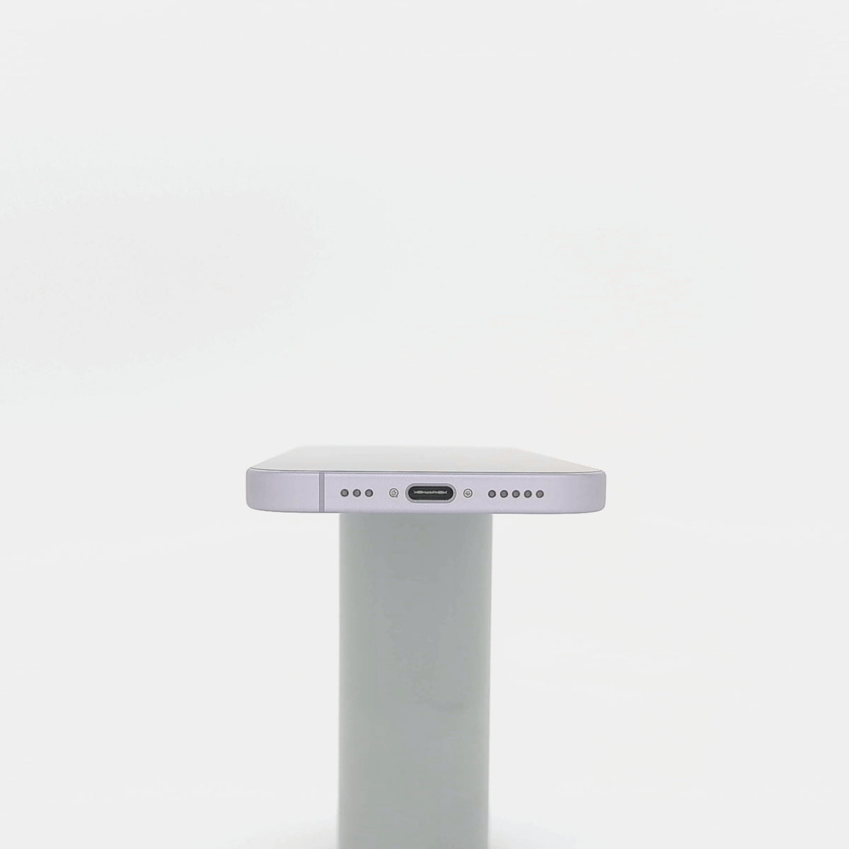 99新 Apple iPhone 17 256G 薰衣草紫色 中國大陸版
