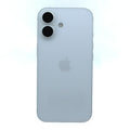 95新 Apple iPhone 16 256G 白色 中國大陸版