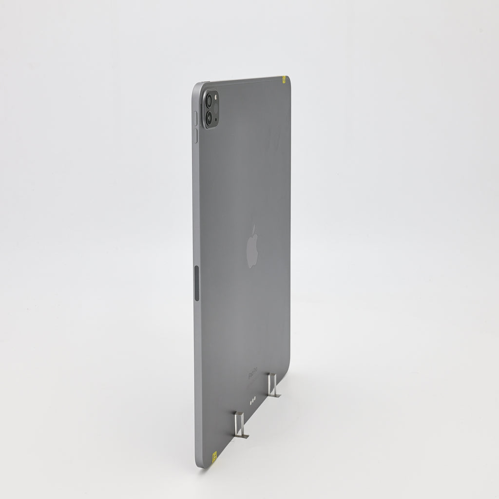 95新 Apple iPad Pro 12.9英寸 6代 128G 深空灰色 WIFI