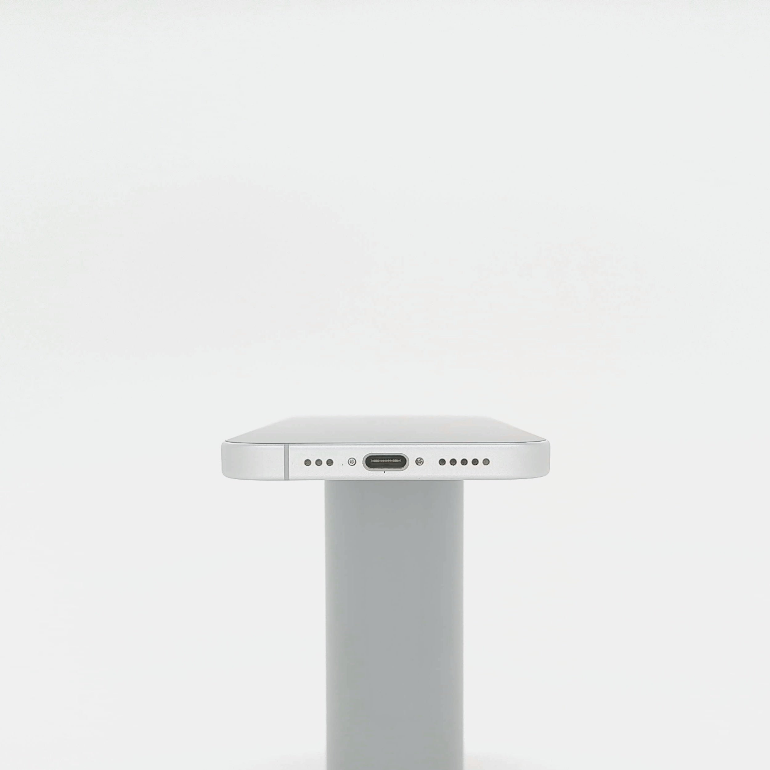 95新 Apple iPhone 16 256G 白色 中國大陸版
