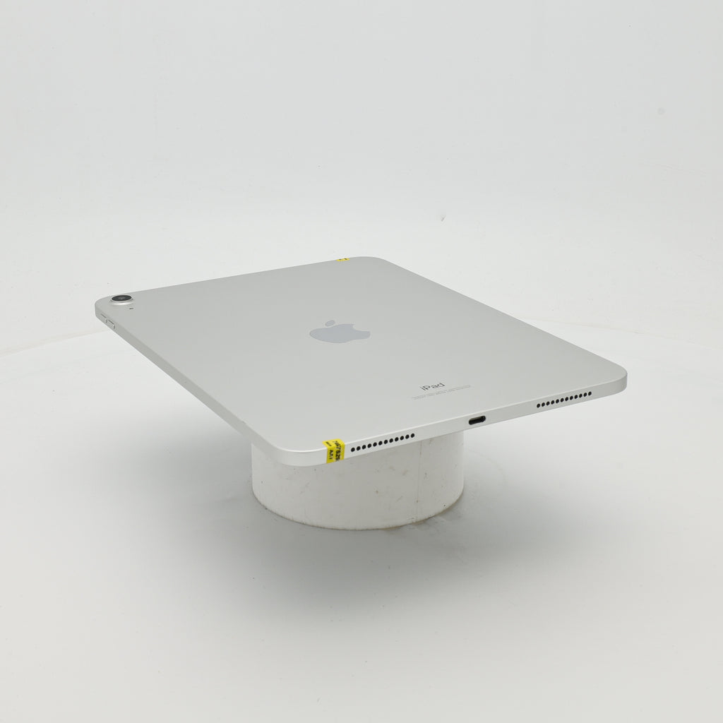 95新 Apple iPad 10代 64G 銀色 WIFI
