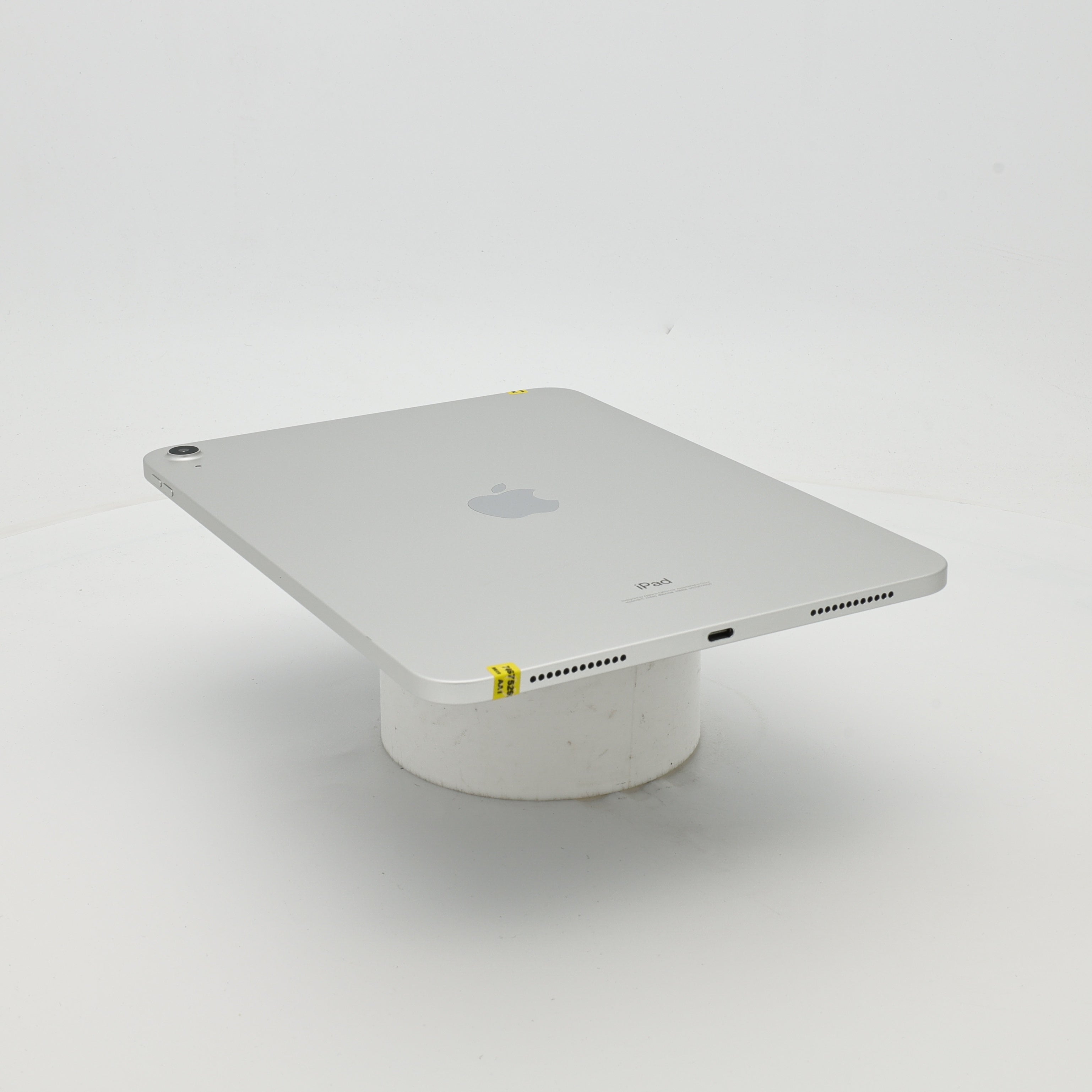 95新 Apple iPad 10代 64G 銀色 WIFI