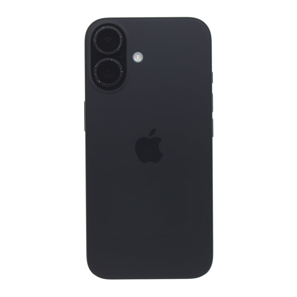 95新 Apple iPhone 16 128G 黑色 中國大陸版