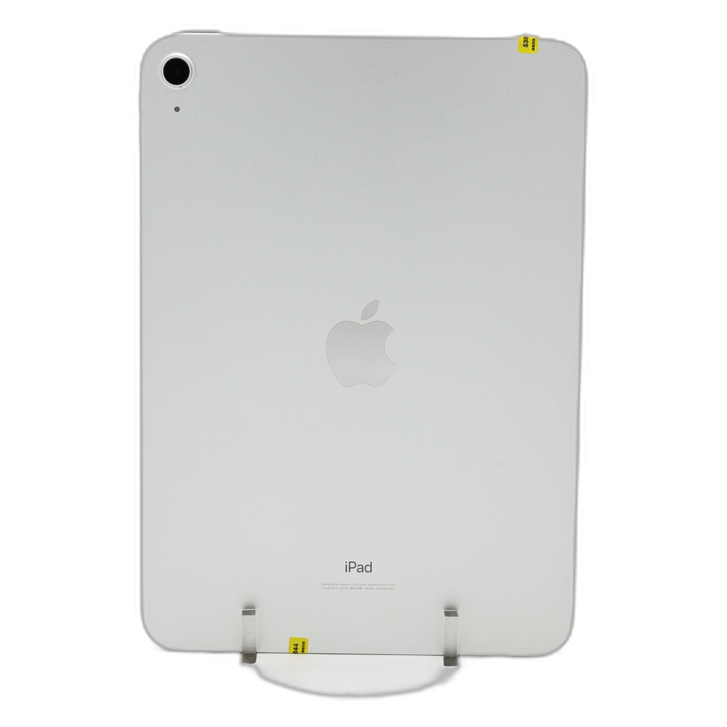 99新 Apple iPad 10代 256G 銀色 WIFI