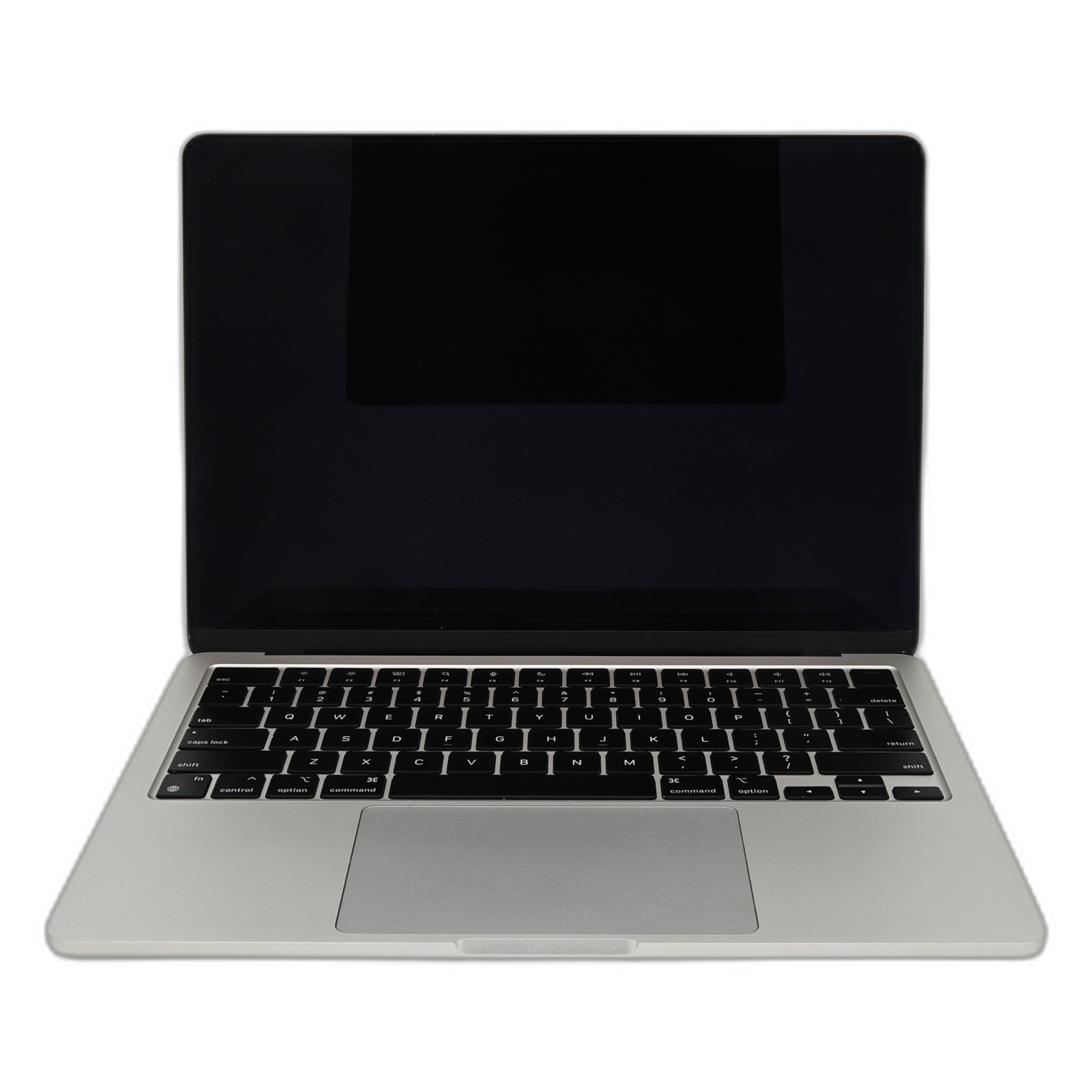 95新 Apple MacBook Air 22年 13寸 M2（8+8核） 8G RAM 256G SSD 銀色