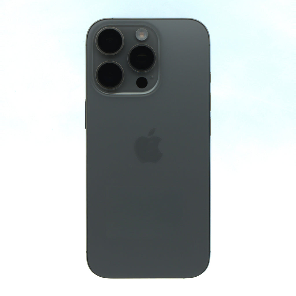 95新 Apple iPhone 16 Pro 256G 原色鈦金屬 中國大陸版