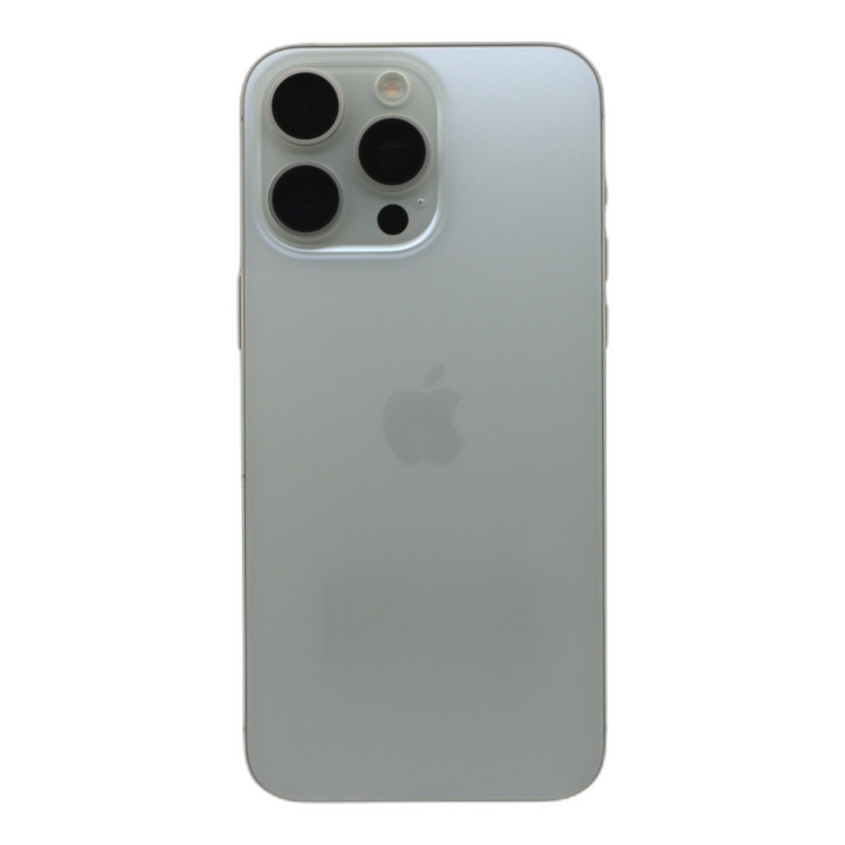 95新 Apple iPhone 15 Pro Max 256G 白色鈦金屬 中國大陸版