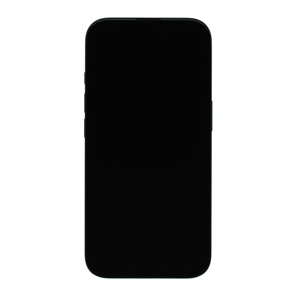 95新 Apple iPhone 16 256G 黑色 中國大陸版