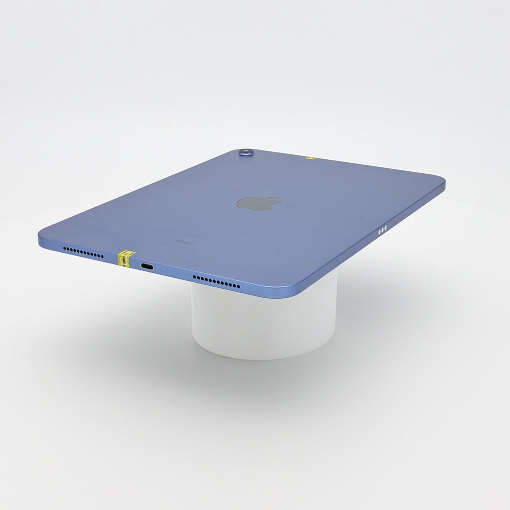 95新 Apple iPad 10代 64G 藍色 WIFI