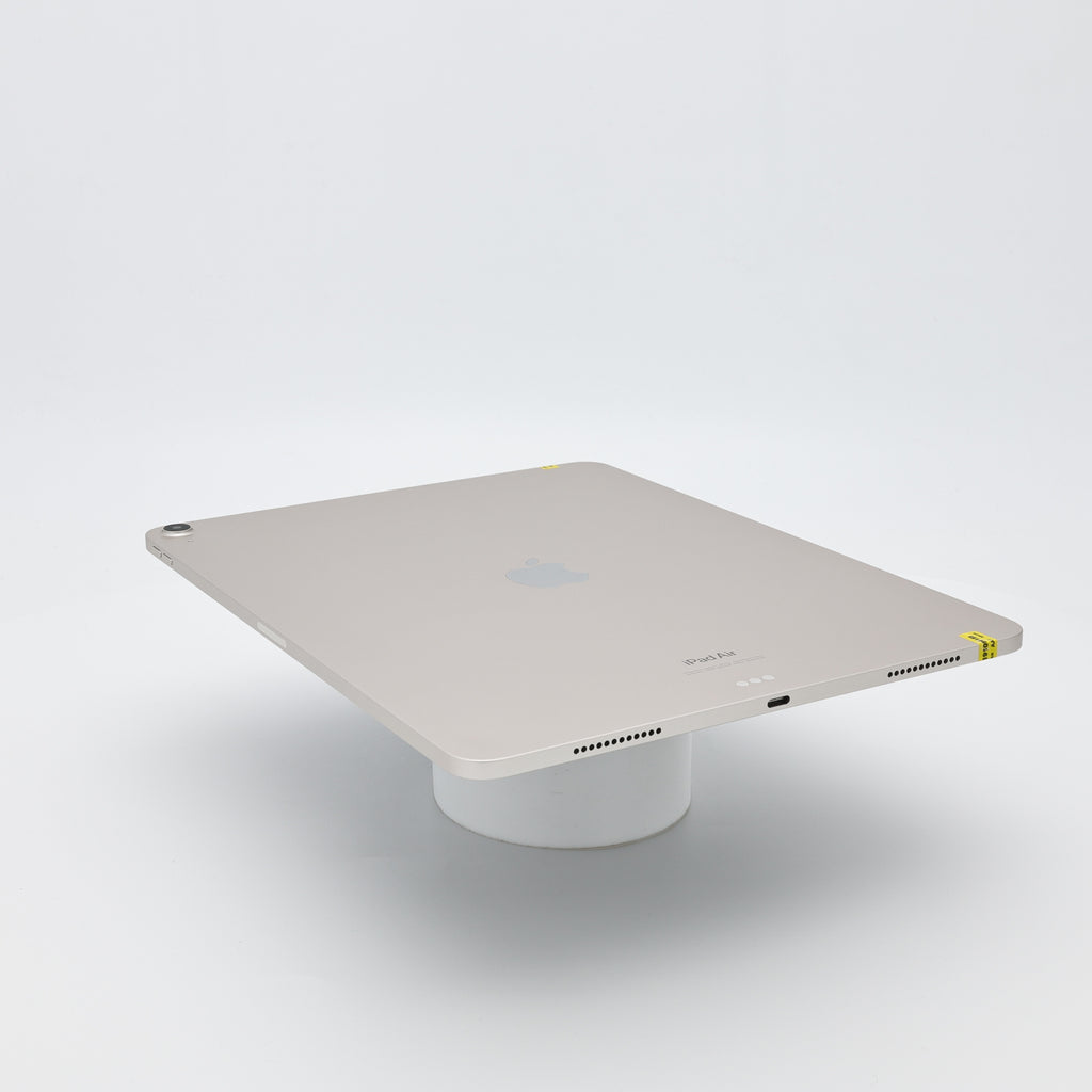 99新 Apple iPad Air (M2) 13英寸 256G 星光色 WIFI