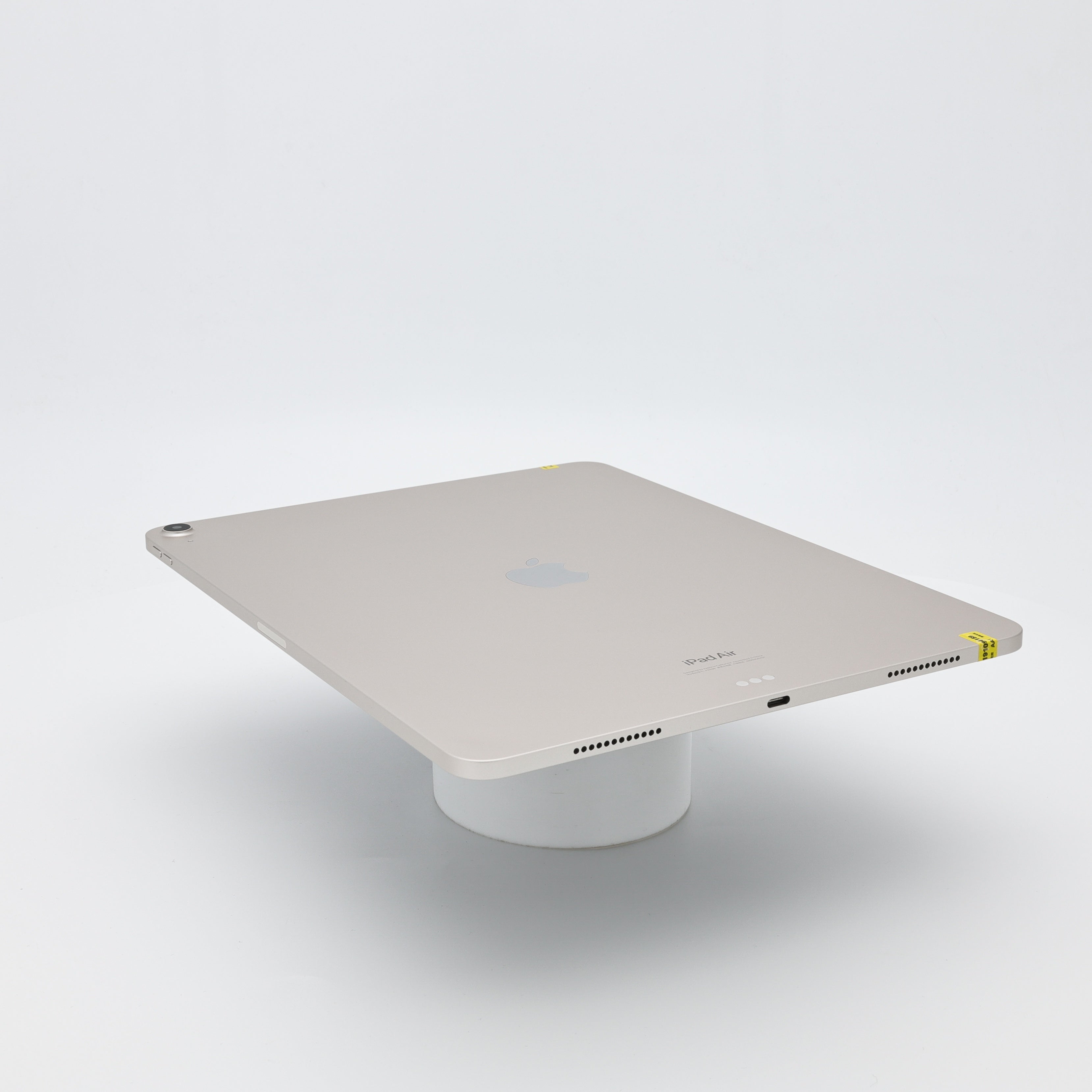 99新 Apple iPad Air (M2) 13英寸 256G 星光色 WIFI