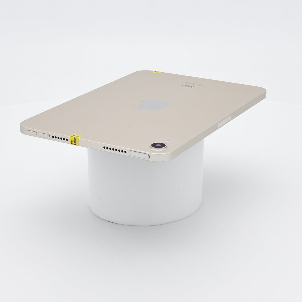 95新 Apple iPad mini6 64G 星光色 WIFI