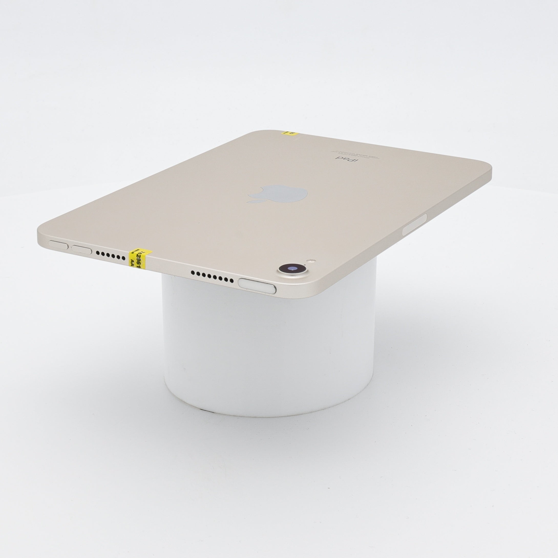 95新 Apple iPad mini6 64G 星光色 WIFI