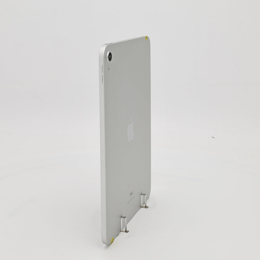 99新 Apple iPad 10代 64G 銀色 WIFI