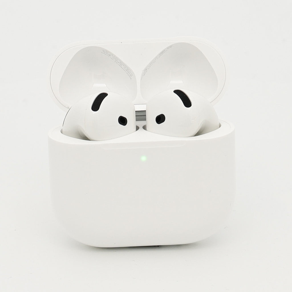99新 Apple AirPods 4 (支持主动降噪) 白色