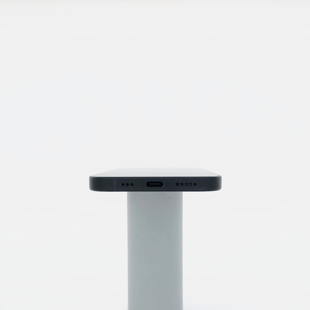 95新 Apple iPhone 16 128G 黑色 中國大陸版
