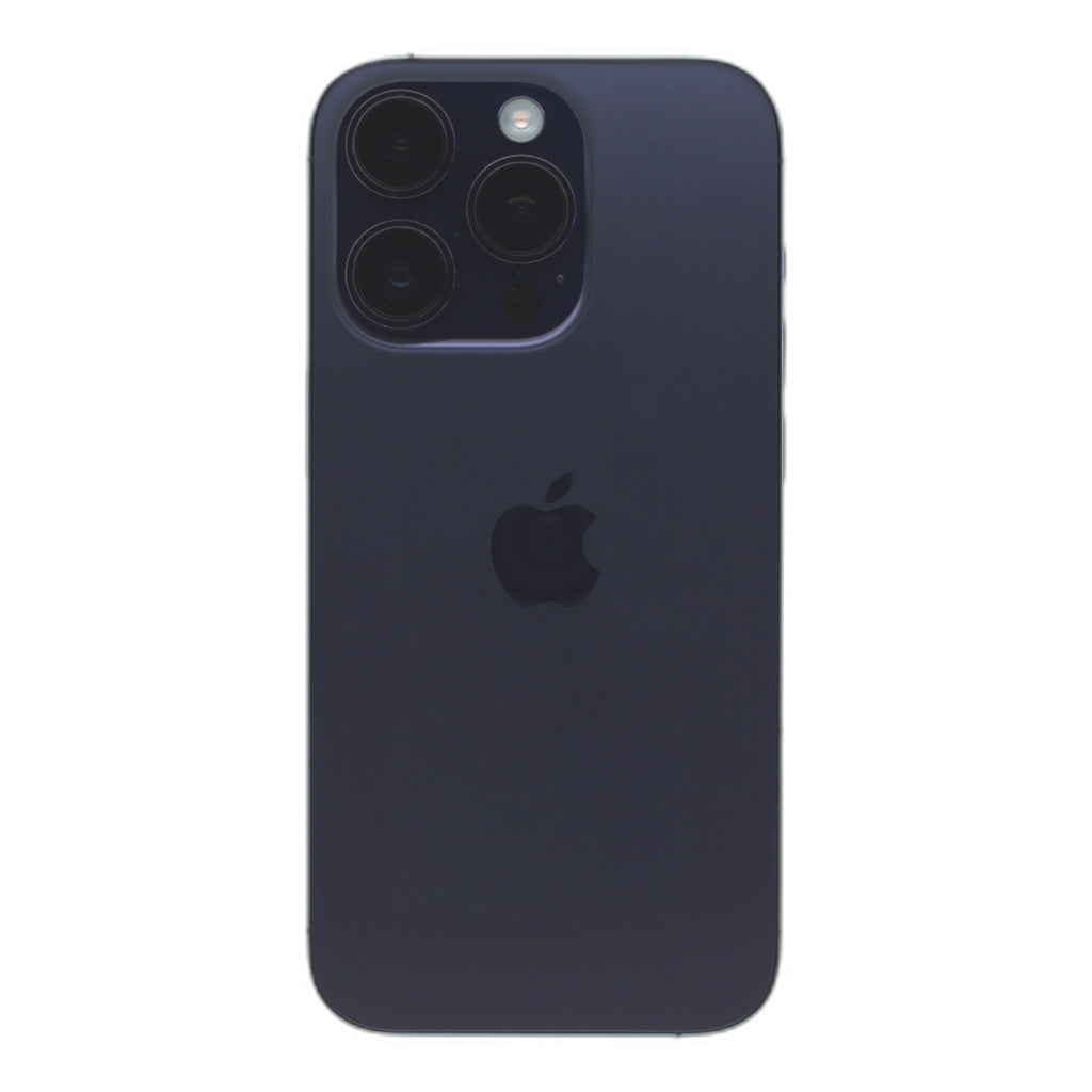 95新 Apple iPhone 14 Pro 256G 暗紫色 中國大陸版