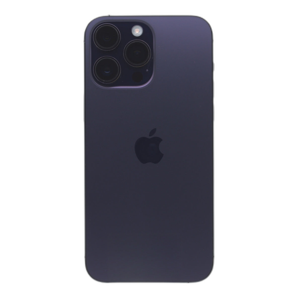 95新 Apple iPhone 14 Pro Max 256G 暗紫色 中國大陸版
