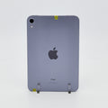 95新 Apple iPad mini6 64G 紫色 WIFI