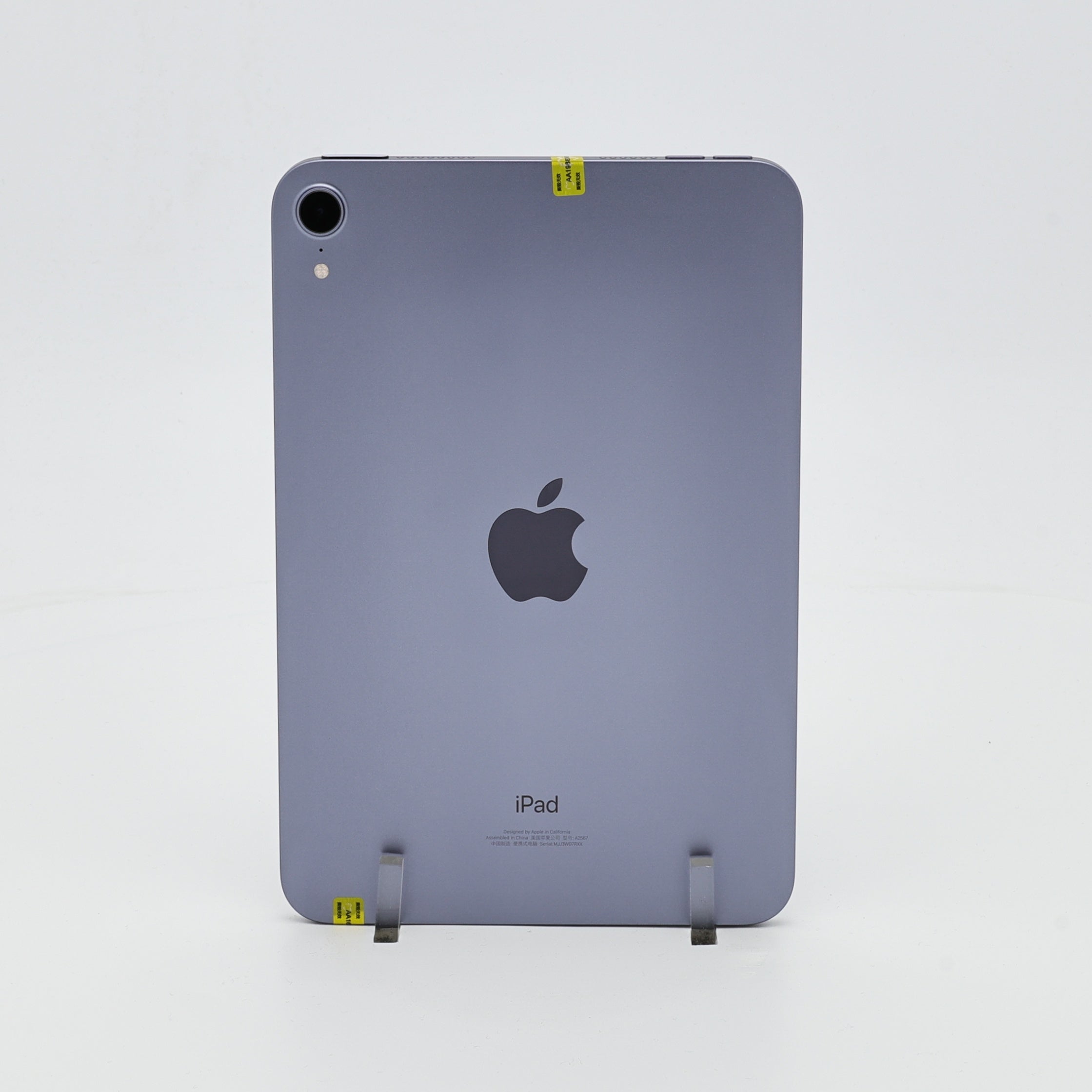 95新 Apple iPad mini6 64G 紫色 WIFI